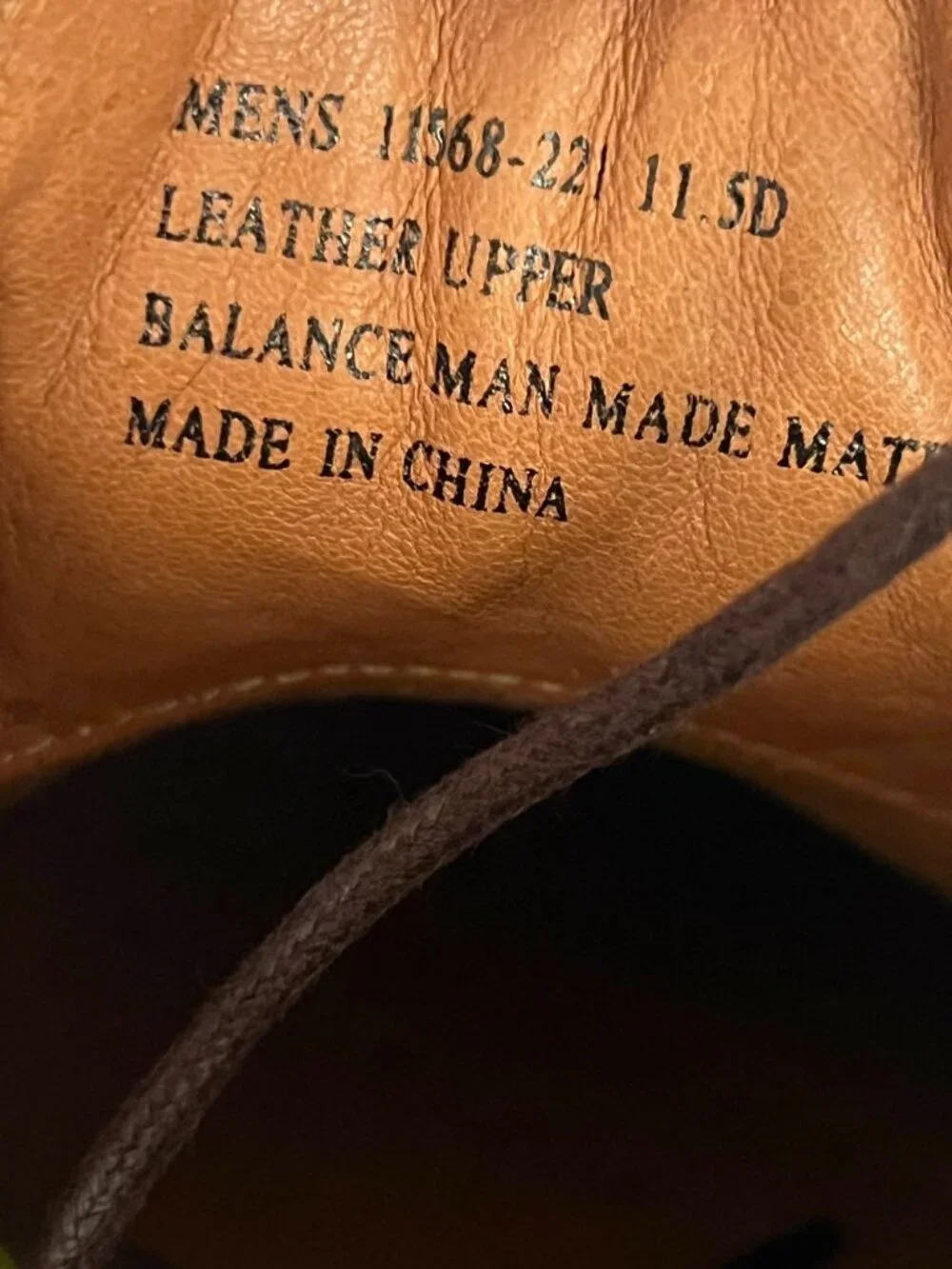 Florsheim our center